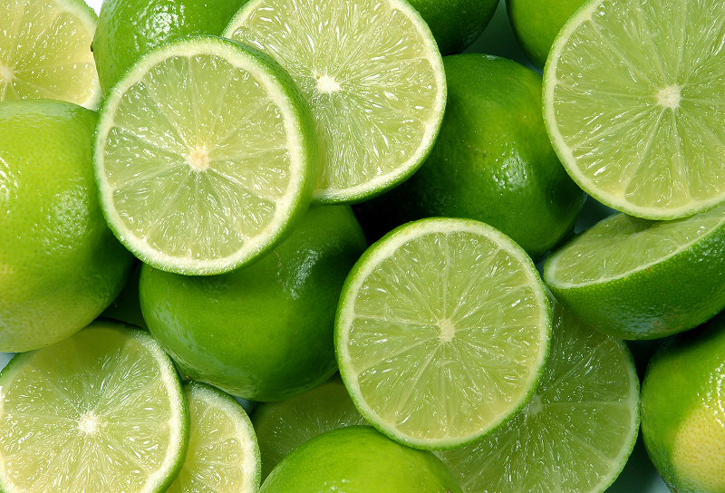 Lợi Ích Sức Khỏe Từ Vỏ Chanh